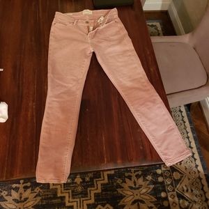 LUCKY BRAND CAPRI